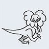 Default avatar